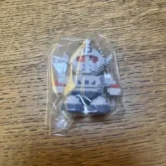 キン肉マン　ドットフィギュアチャーム２ 悪魔将軍
