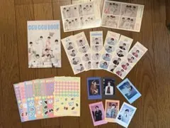 ENHYPEN 2023ククパケ