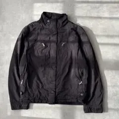 豆*苗様 16057 カルバンクラインジーンズ 中綿 ナイロンジャケット