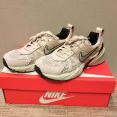 NIKE V2K RUN VIOLET 23.0cm