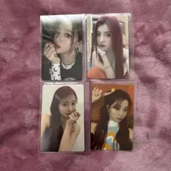 Kep1er シャオティン　まとめ売り