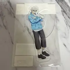 ブルーロック 凪誠士郎 サンリオ アクリルスタンド