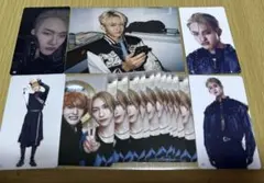 田島将吾 INI 写真集 vivalavita HMV特典 生写真