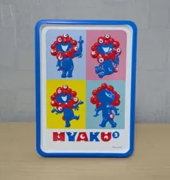 値下げ☆EXPO 2025 ミャクミャクの空き缶