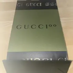 GUCCI 紙袋