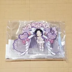 鬼滅の刃 誕生祭 2026 ジオラマアクリルスタンド　胡蝶しのぶ