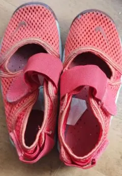 Nike エアリフト　キッズ 19㎝