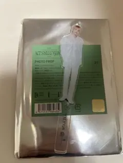 TXT テヒョン フォトプロップ