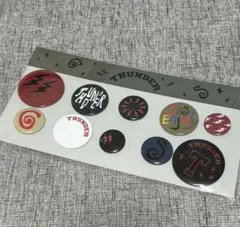 SHISHAMO 缶バッジ10個セット - メルカリ