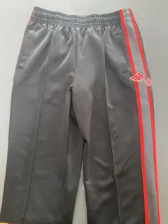 graniph NARUTOコラボ トラックパンツ(Sサイズ)