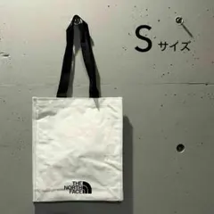 新【韓国限定】THE NORTH FACE ショッパー Sサイズ
