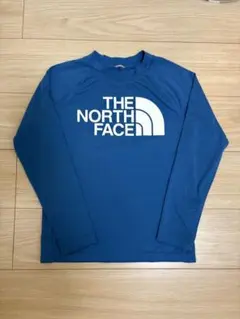ノースフェイス ロングスリーブTシャツ