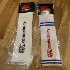 Canterbury カンタベリー　ラグビーストッキング 2足セットのサムネイル