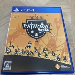 PATAPON バタポン PS4
