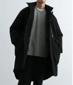 モンスターパーカー