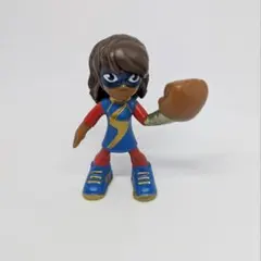 マーベル　ミズ・マーベル　フィギュア