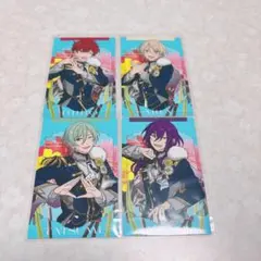 あんスタ　スタフォニ　天城一彩　白鳥藍良　礼瀬マヨイ　風早巽