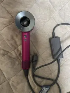 ダイソン dysonドライヤー HD15 - メルカリ