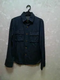 パラスパレス 新品未使用 十日 インディゴダウン 定価¥74,800 風呂敷付 パラスパレス 新品未使用 十日 インディゴダウン 定価¥74,800 風呂敷付