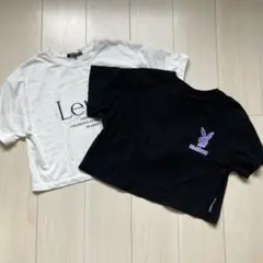 キッズTシャツ150cm☆