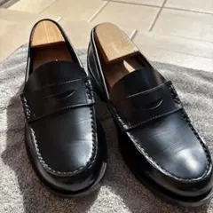 ムーンスター　ローファー