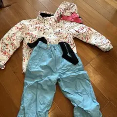 2025年最新】PURECONCIO スキーウェア(子ども用)の人気アイテム - メルカリ
