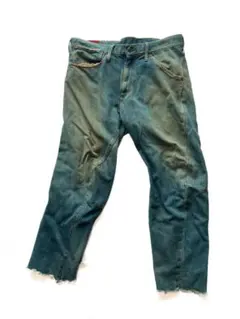 2026年最新】リーバイス red マルジェラの人気アイテム - メルカリ