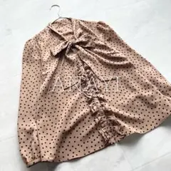 アナイ ブラウス
