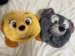 レディ　トランプ　ファンキャップ（セット売り）バラ可