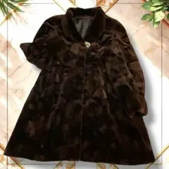 2025年最新】シェアード ミンク 毛皮の人気アイテム - メルカリ