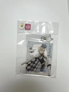 終わりのセラフ くじタイム アクリルキーホルダー アクキー ミカエラ