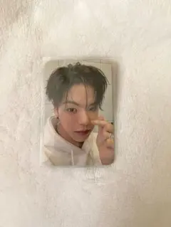 TREASURE LOVE PULSE ジェヒョク タワレコ 特典 トレカ