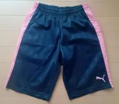 プーマ　ハーフパンツ