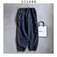 【2026SS／美品✨】RH Cotton Nylon EasyPantsのサムネイル