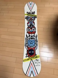 2026年最新】capita volcomの人気アイテム - メルカリ