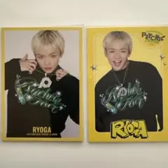 psychicfever 中西椋雅　グッズ　トレカ