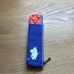ムーミン ペンケース