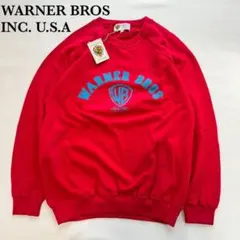 2026年最新】Warner Bros メンズ トレーナー・スウェットの人気