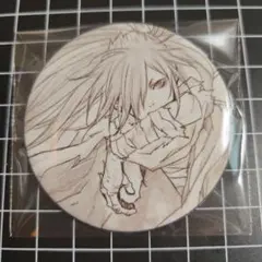 どろろ 原画展 百鬼丸 魂の鼓動 缶バッジ ウッドキーホルダー スクエア