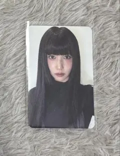 Ten the story goes on トレカ　ミナ￼