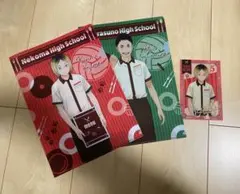 ココス　ハイキュー