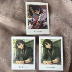 あんさんぶるスターズ P.A.shots!! Vol.6 零　ぱしゃっつ