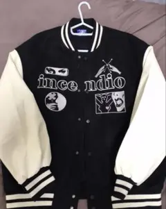 スタジャン　ジャケット　アウターのサムネイル