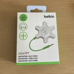 belkin mixit ROCKSTAR AUX CABLE