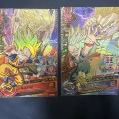 2026年最新】cp ドラゴンボールヒーローズの人気アイテム - メルカリ