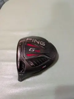 2026年最新】Ping g410 レフティの人気アイテム - メルカリ