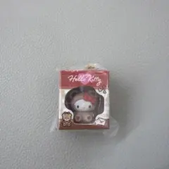 サンリオキャラクターズ ミニチュアパッケージコレクション ハローキティ