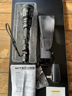 2025年最新】nitecore ナイトコアの人気アイテム - メルカリ