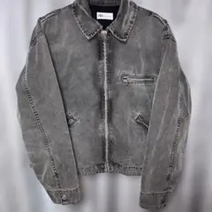 2025年最新】carhartt デトロイトジャケット デニムの人気アイテム