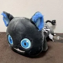 ツイステッドワンダーランド プティラヴィ 寝そべりBIGぬいぐるみ グリム